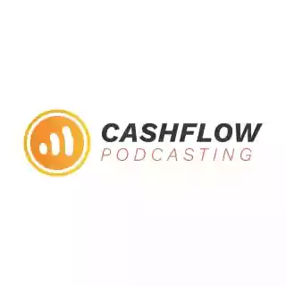 Shop Cashflow Podcasting promo codes logo