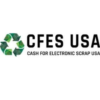 Shop Cash for Electronic Scrap USA coupon codes logo