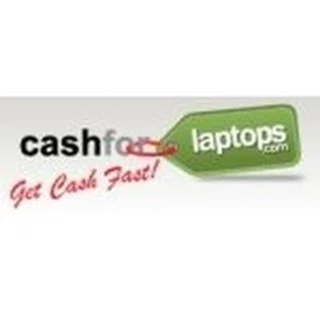 Shop Cash for Laptops logo