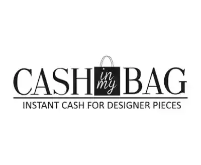 Shop Cash In My Bag coupon codes logo