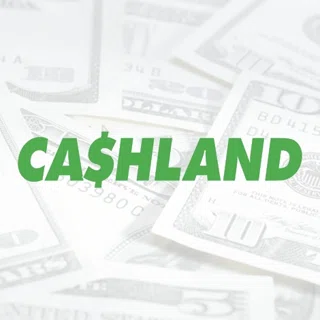 Cashland logo
