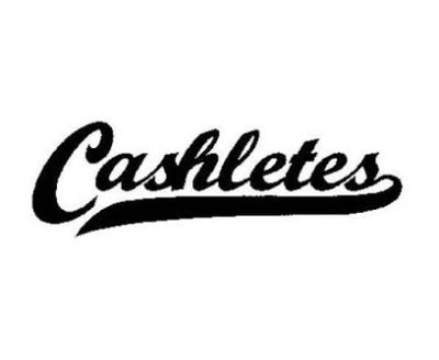 Shop Cashletes logo