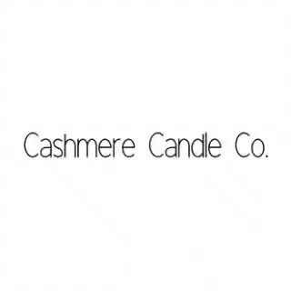 Cashmere Candle Company promo codes