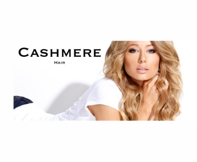 Shop Cashmere Hair logo