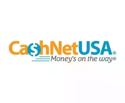 Shop CashNetUSA promo codes logo