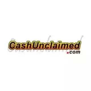 Shop CashUnclaimed logo