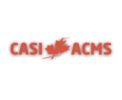 Shop CASI-ACMS logo