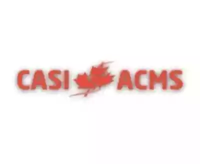 CASI-ACMS coupon codes