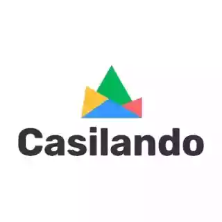 Shop Casilando promo codes logo