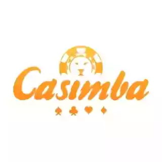 Casimba Casino promo codes