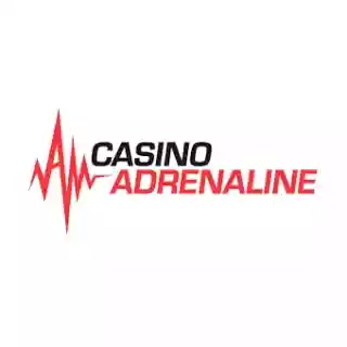 Shop Casino Adrenaline coupon codes logo