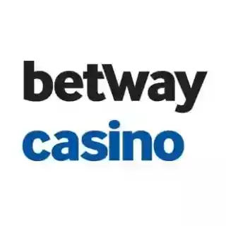 Shop Casino Betway coupon codes logo