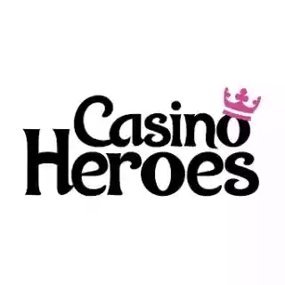 Shop Casino Heroes logo