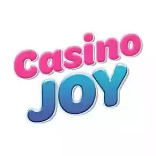 Shop Casino Joy discount codes logo