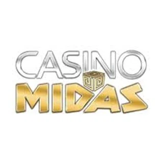 Shop Casino Midas logo