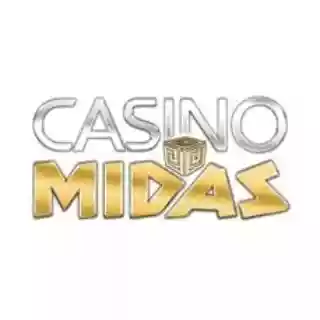 Shop Casino Midas coupon codes logo
