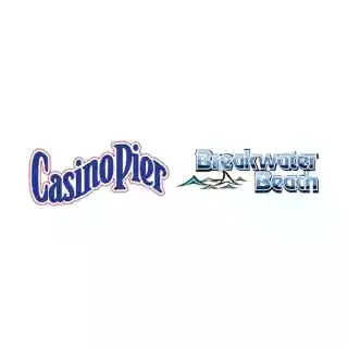 Shop Casino Pier and Breakwater Beach discount codes logo