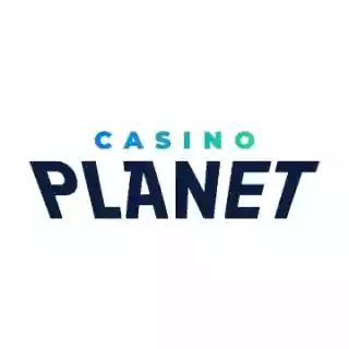 Shop Casino Planet promo codes logo