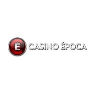 Shop Casino Época logo