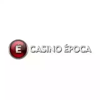 Casino Época coupon codes