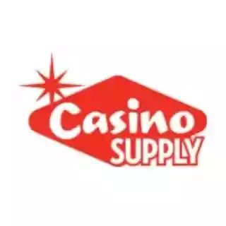 Shop Casino Supply discount codes logo
