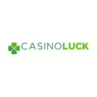 Shop CasinoLuck promo codes logo