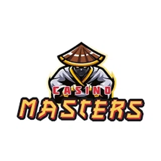 Shop Casino Masters logo