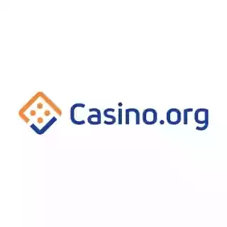 Casino.org promo codes