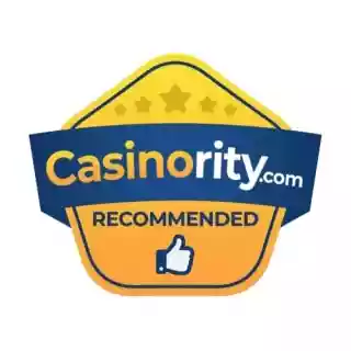 casinority.com logo