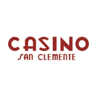 Shop Casino San Clemente logo