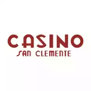 Casino San Clemente discount codes