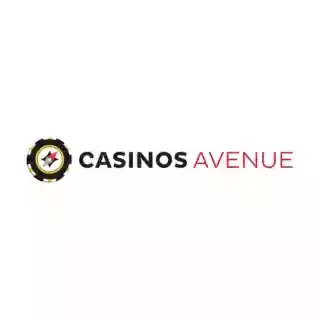 CasinosAvenue promo codes