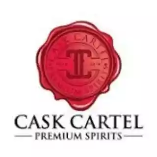 Cask Cartel promo codes