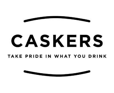 Shop Caskers logo