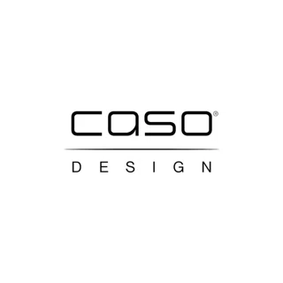 CASO Design USA logo