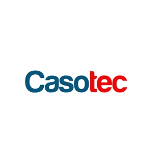 Casotec logo
