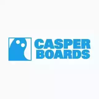 Shop Casper Boards coupon codes logo