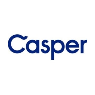 Shop Casper logo