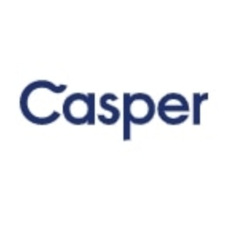 Shop Casper DE logo