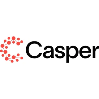Casper Network logo
