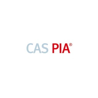 CAS PIA logo