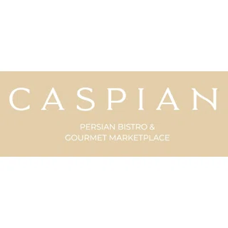 Caspian Persian Bistro & Market logo