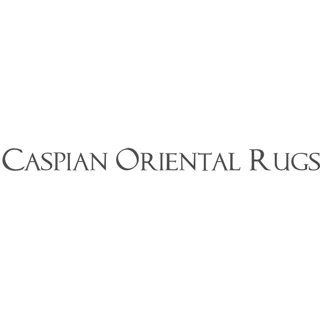 Caspian Oriental Rugs logo