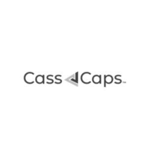 Cass Caps logo