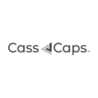 Shop Casscaps coupon codes logo