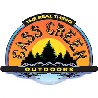 Shop Cass Creek logo