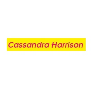 Shop Cassandra Harrison logo