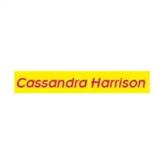 Cassandra Harrison logo