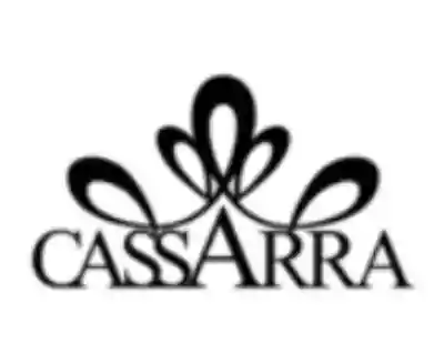 Cassarra logo