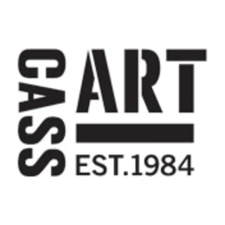 Shop Cass Art logo